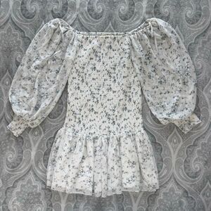 Womens Mable Dress